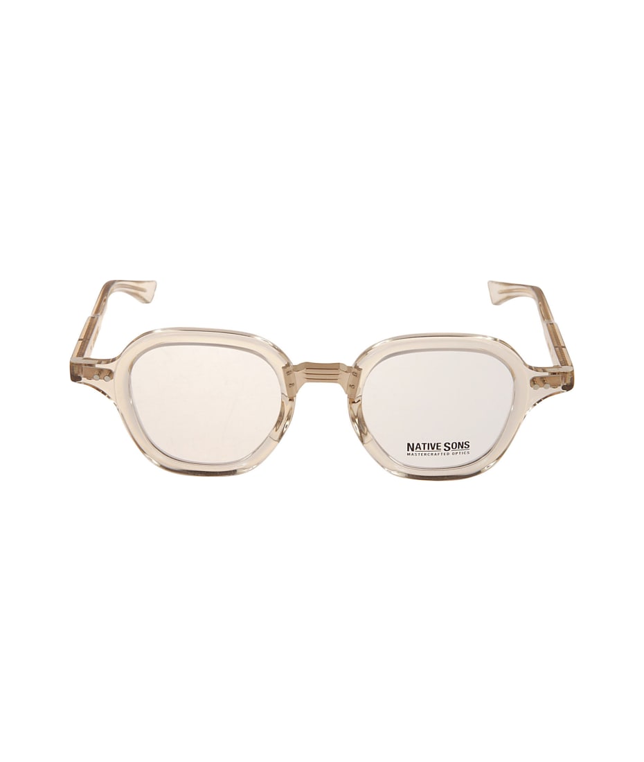 Native Sons Judson Glasses | italist