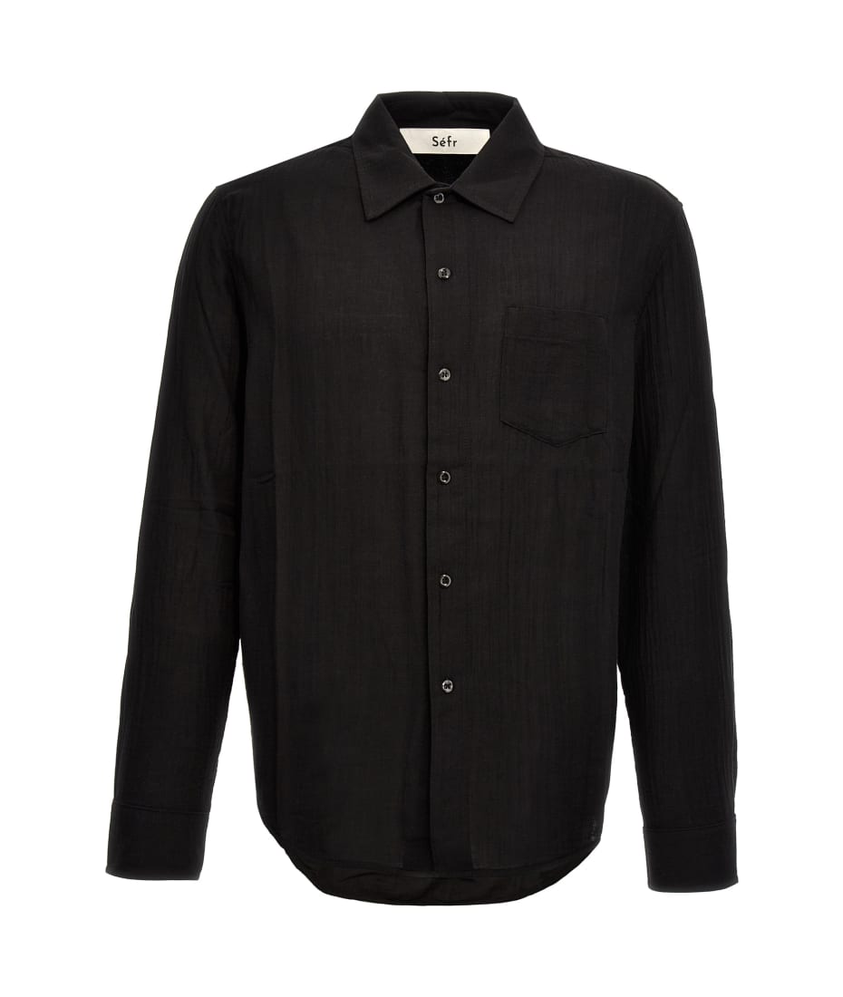 Séfr 'leo' Shirt | italist
