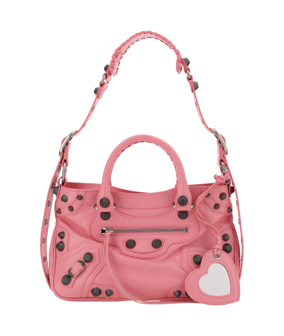 Balenciaga Neo Cagole Tote Bag | italist