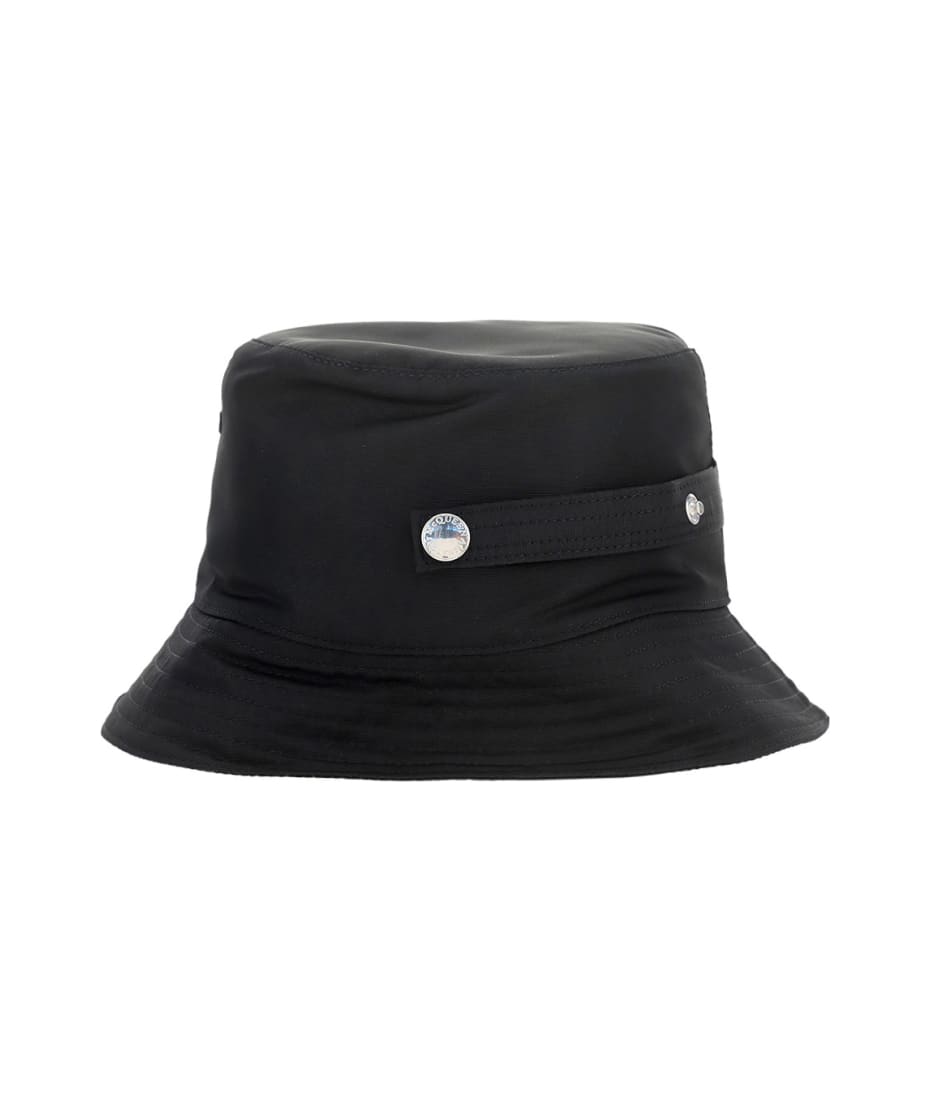 Alexander McQueen Bucket Hat | italist