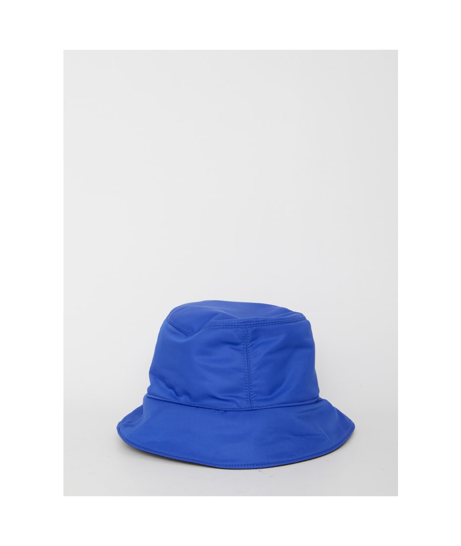 Off Stamp Reversible Bucket Hat – Suit Negozi Row