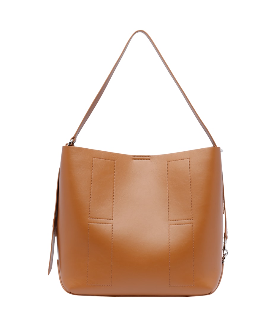 Medium Hogan Hocket Hobo Bag | italist