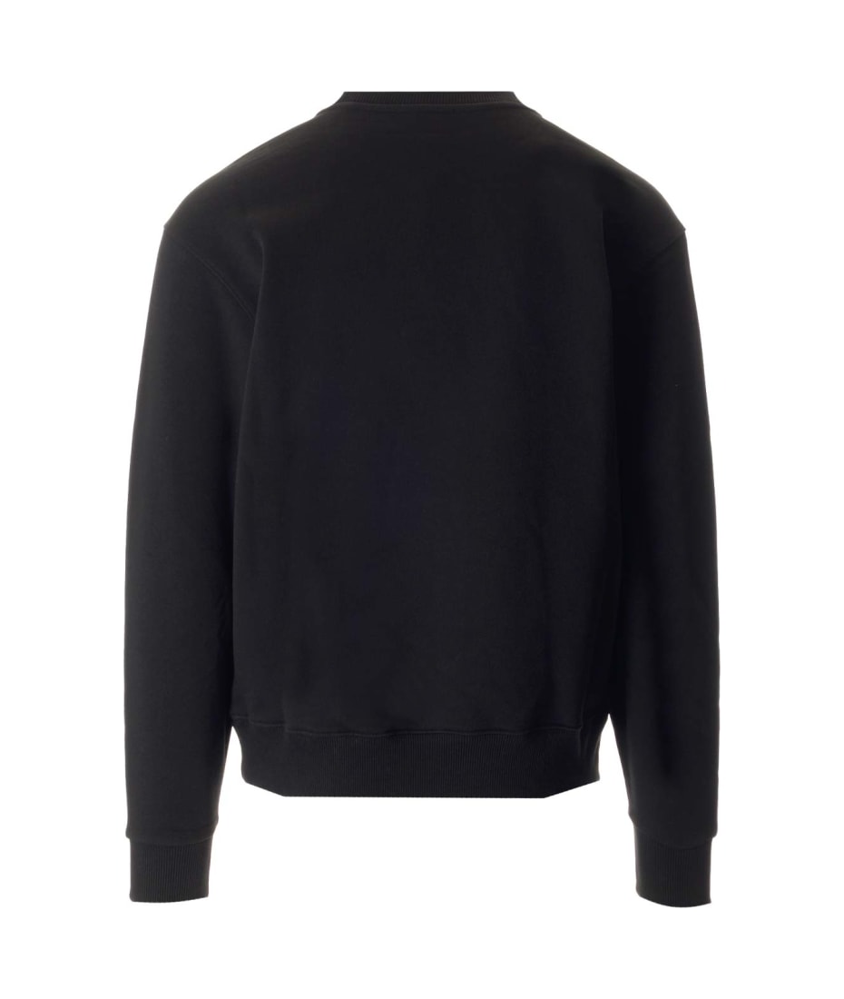 Kenzo signature outlet sweater