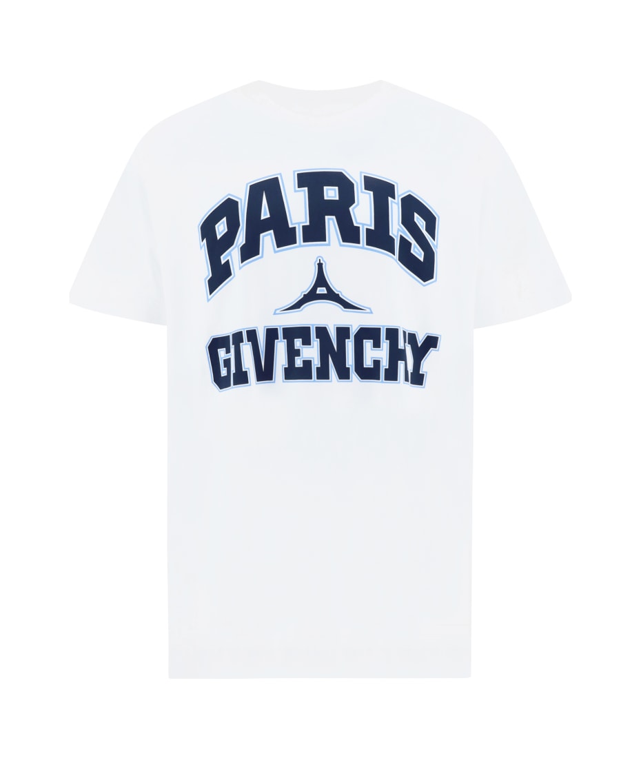 Lee beschaving baas Givenchy T-shirt | italist