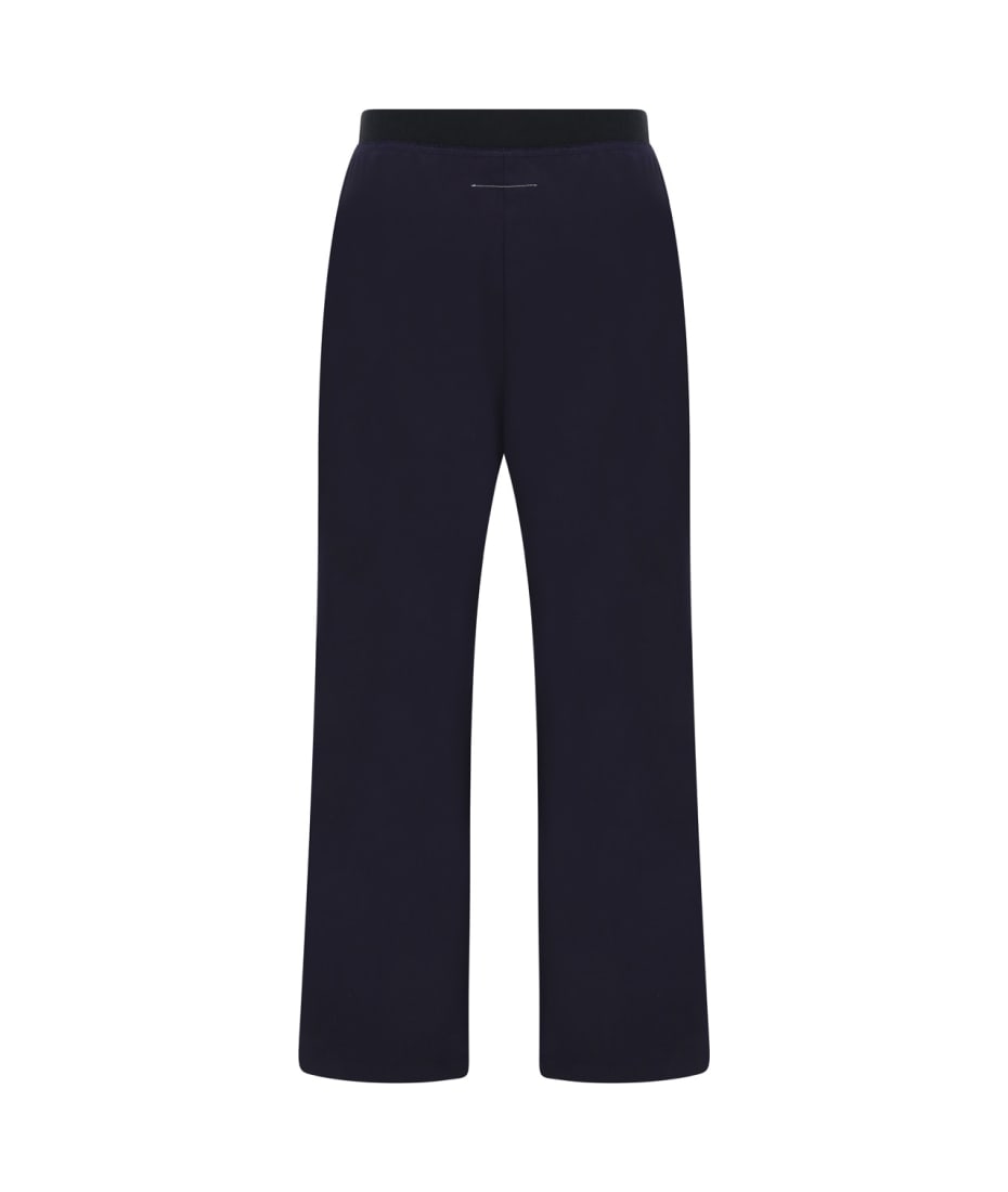 【送料&関税込】MM6 Maison Margiela Straight Pants MM6 Maison Margiela Straight Leg Pants | italist