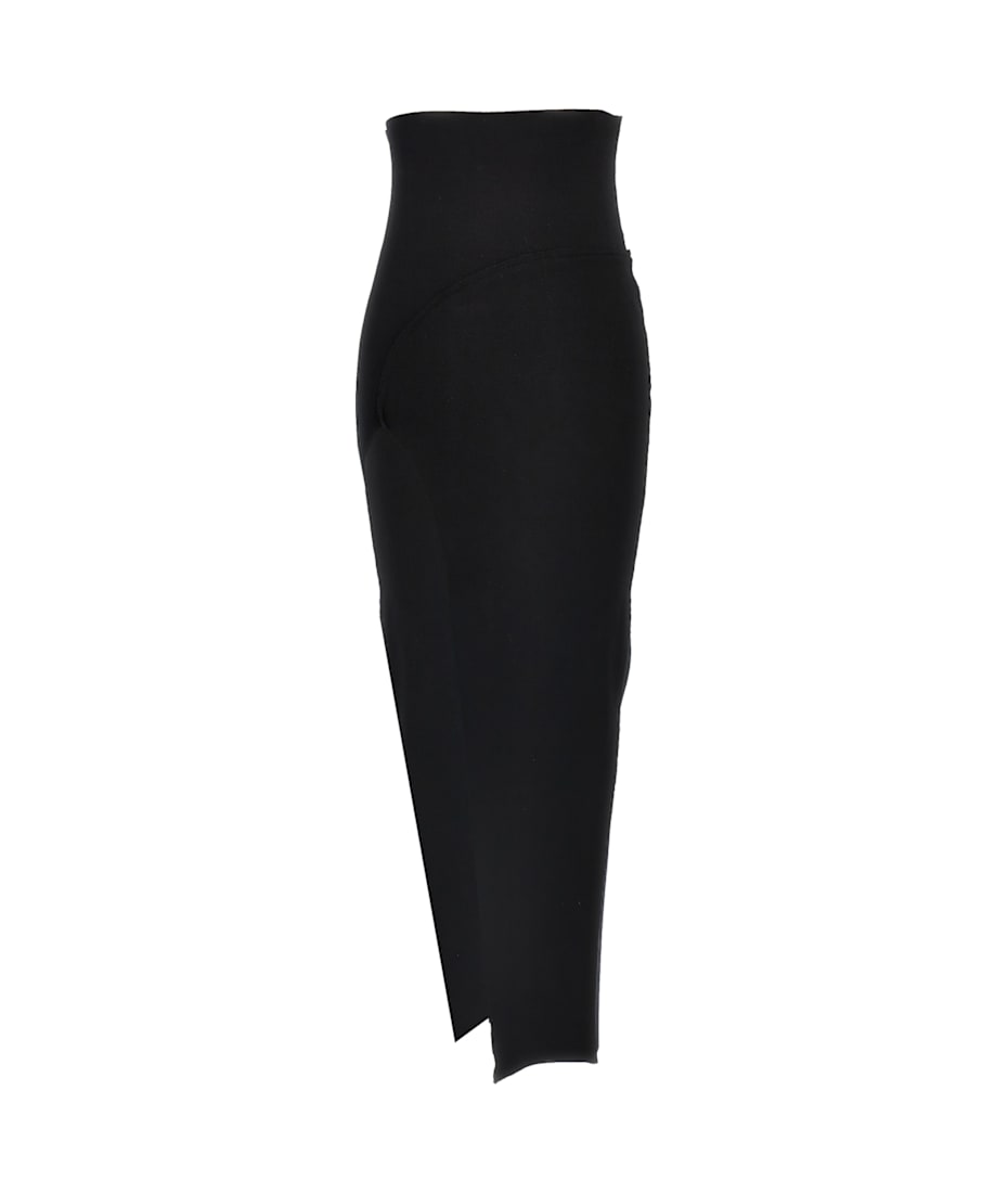 【関税&送料込み】Rick Owens 'Theresa' Skirt Rick Owens 'theresa' Skirt | italist