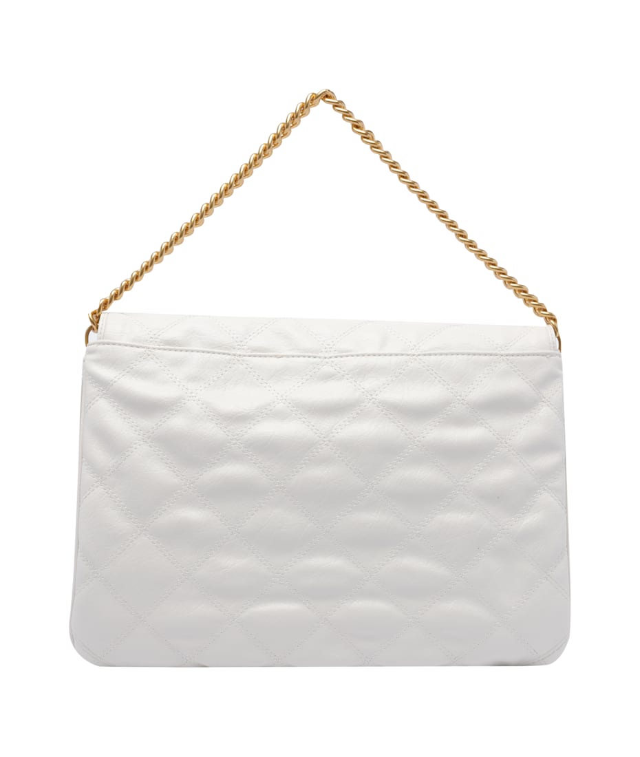 Liu-Jo Logo Shoulder Bag | italist