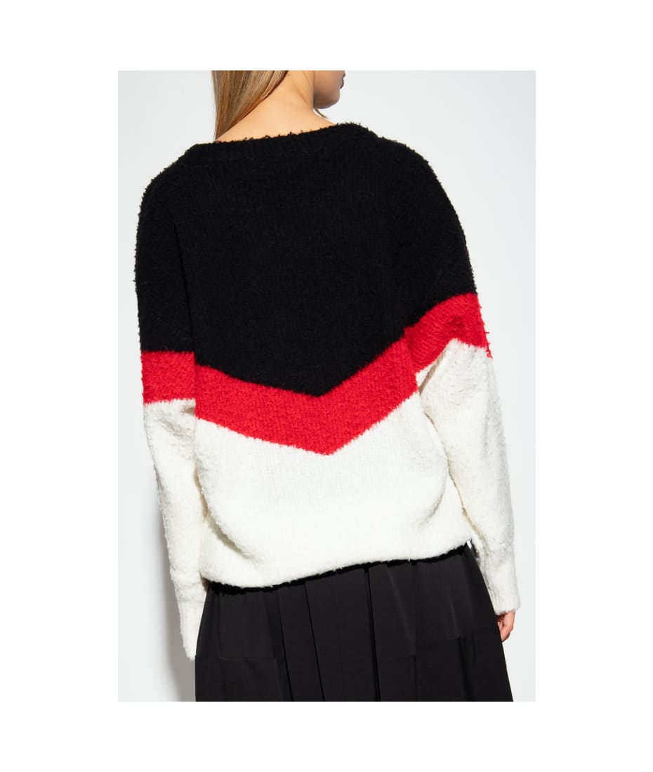 Stella McCartney Wool Sweater | italist