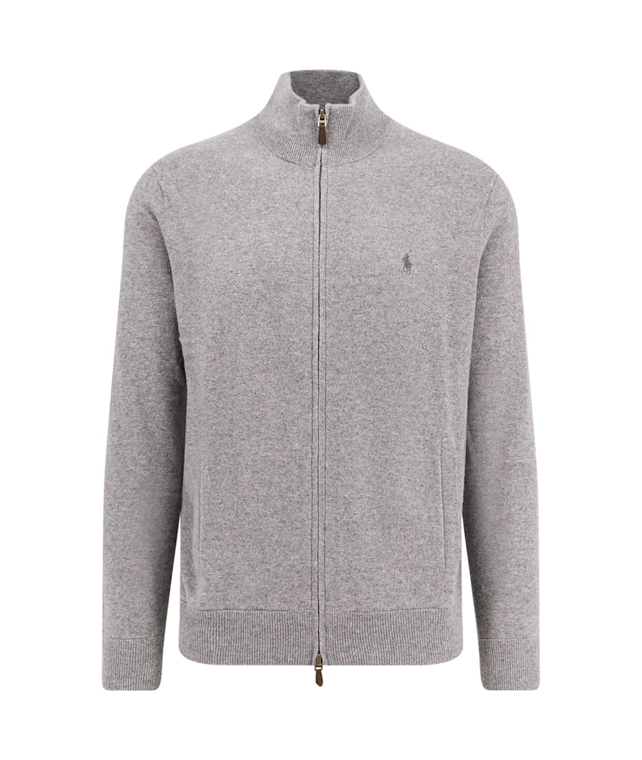 スウェット・トレーナー POLO RALPH LAUREN Wool cardigan s-l400.jpg