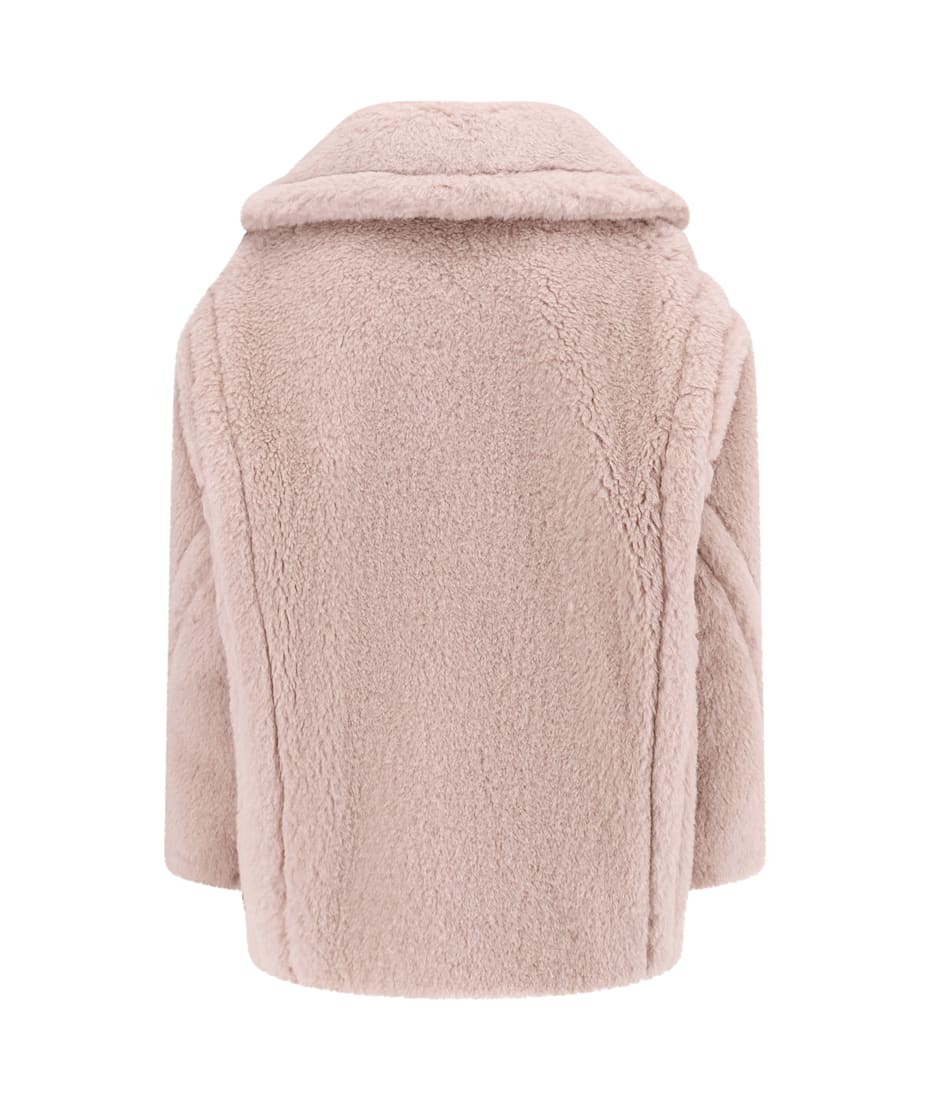 コート Max Mara SS25 'Cuba' jacket (2511081011600 012) Max Mara Fur coat Cuba | Women's Clothing | Vitkac