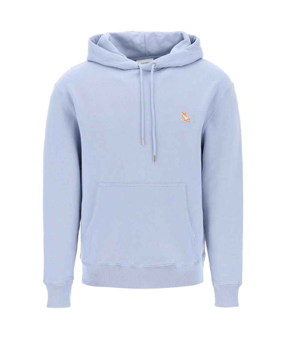 Maison Kitsuné Chillax Fox Hooded Sweatshirt | italist