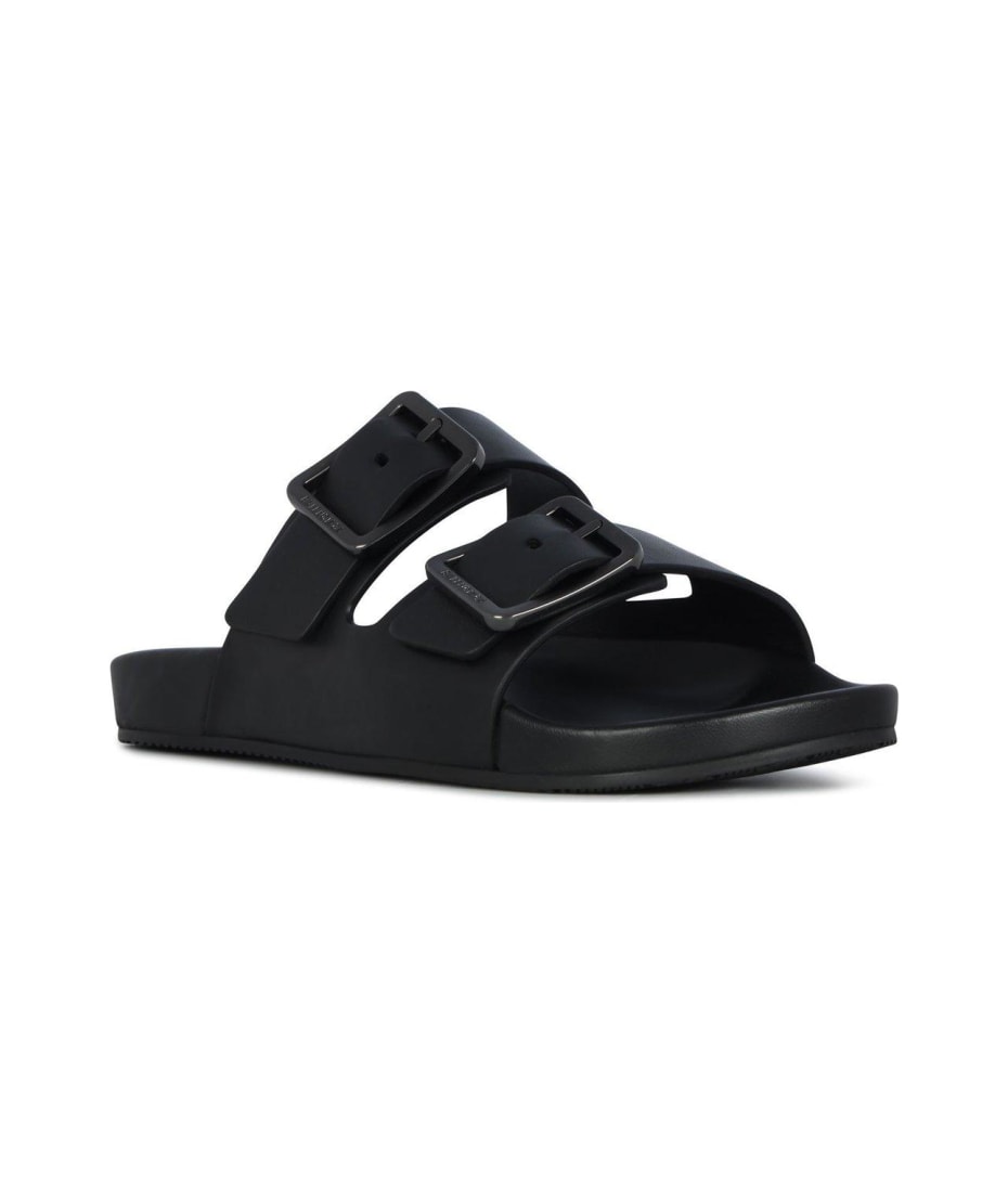 靴 BALENCIAGA Mallorca buckle slide sandals s-l400.jpg