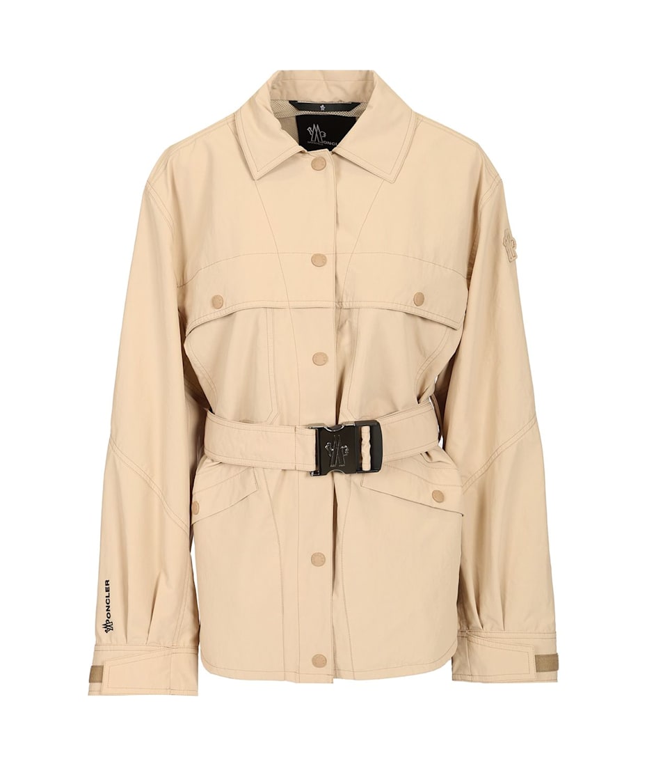 ブルゾン Moncler Grenoble Field Jacket Kaeng Moncler Grenoble Field Jacket