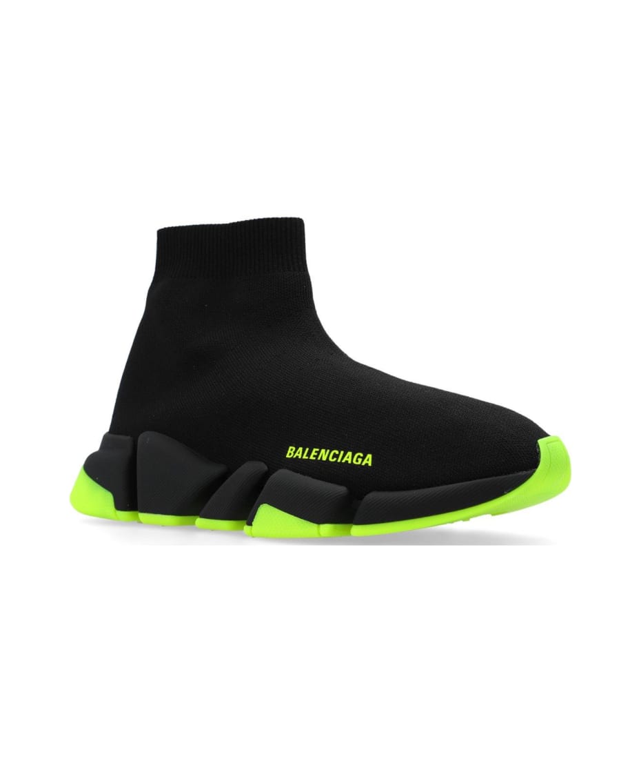 Balenciaga Speed 2.0 Sneakers | italist Balenciaga Speed 2.0 Sneakers | italist
