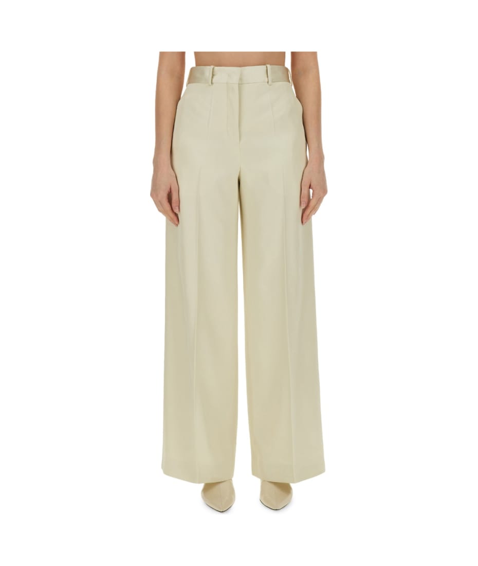 Jil Sander Tailored Pants | italist