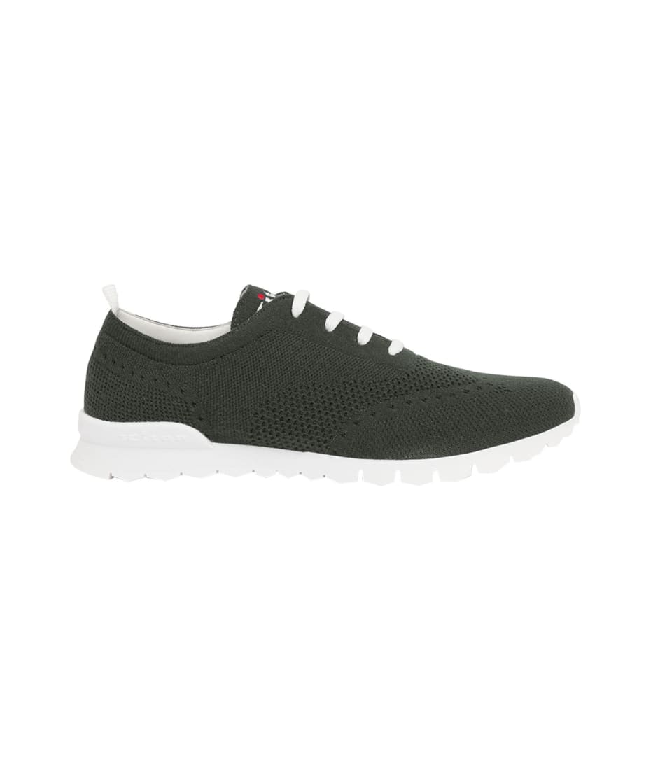 Kiton Sneakers Cashmere | italist