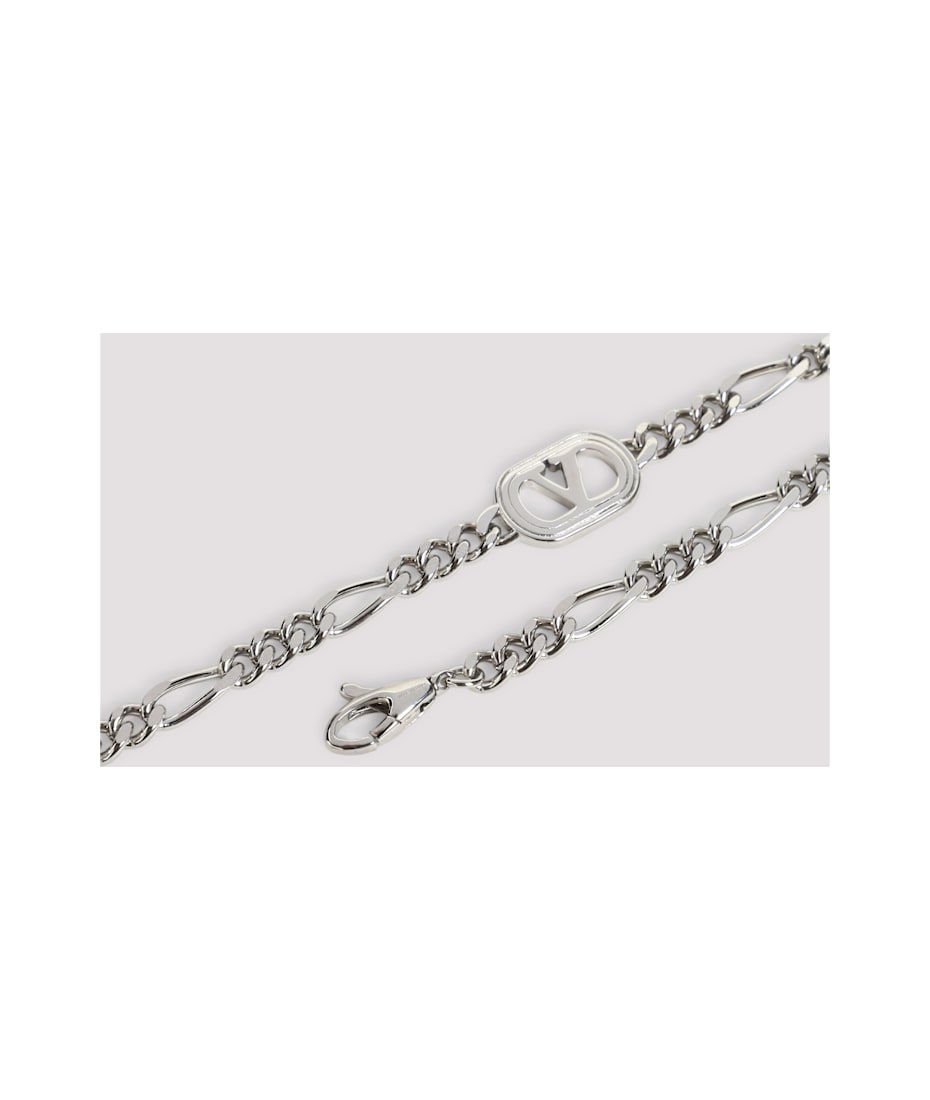 Valentino Garavani Ovalette Bracelet | italist