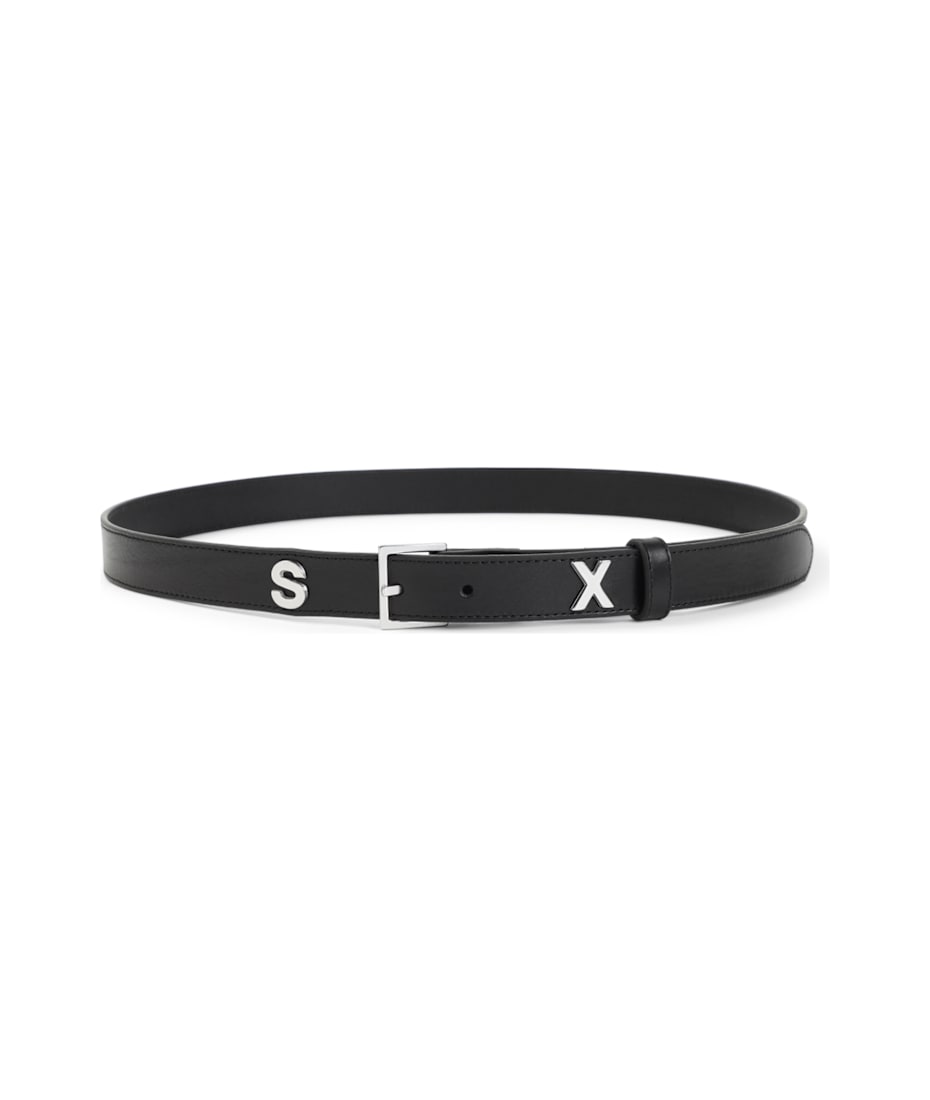 Martine Rose Martin Rose Sex Belt | italist