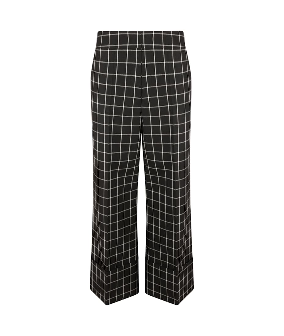 Valentino Garavani Printed Trousers | italist