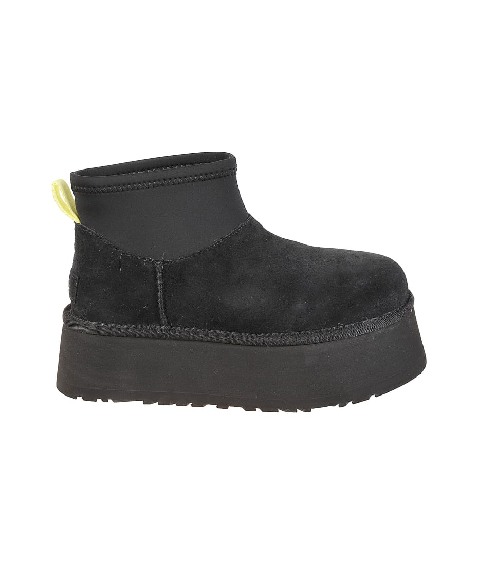 UGG Classic Mini Dipper Boots | italist