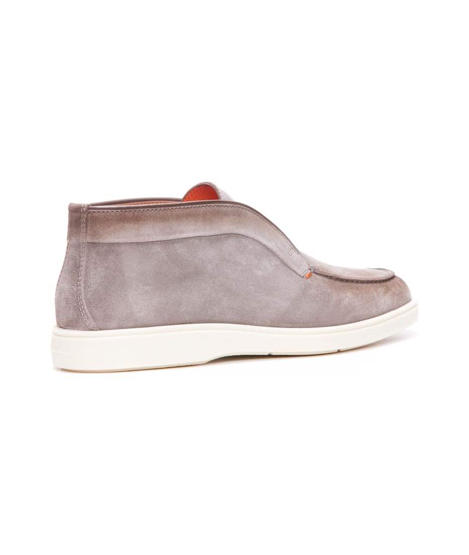 Santoni Lace Up Shoes | italist