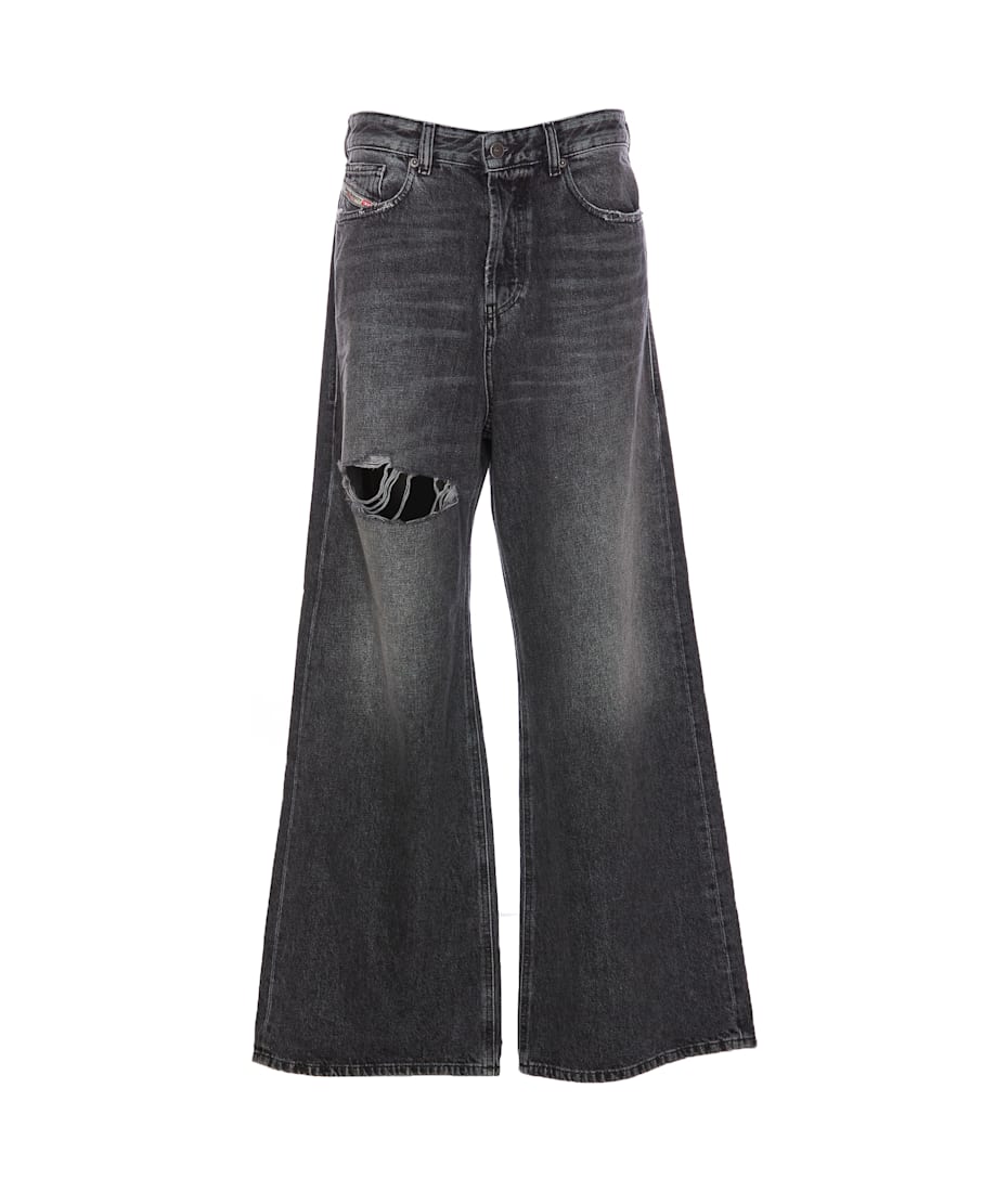 VIP【関税送料無料】希少 Diesel 1996 d-Sire S2 Jeans Diesel 1996 D-sire Jeans | italist