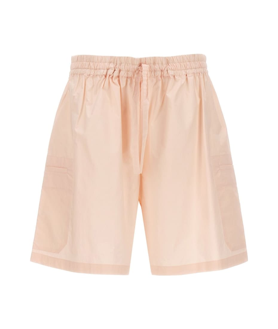 ショートパンツ STUDIO NICHOLSON 'Rio' bermuda shorts Studio Nicholson 'rio' Bermuda Shorts | italist