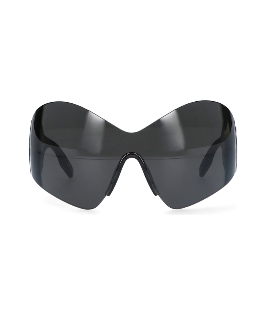 Balenciaga 'mask Butterfly' Sunglasses | italist