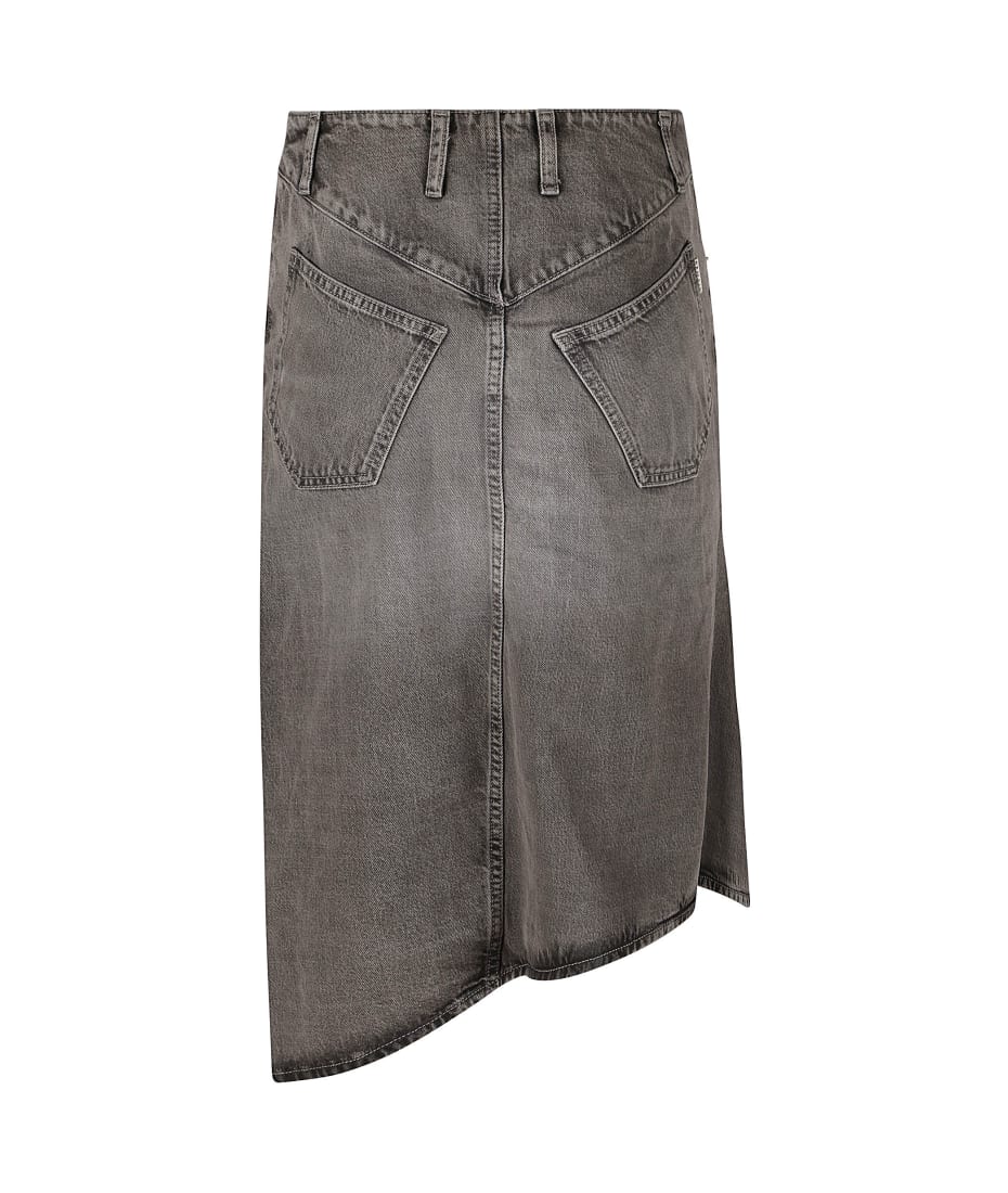 Shops Remain Birger Christensen Grey Jeans