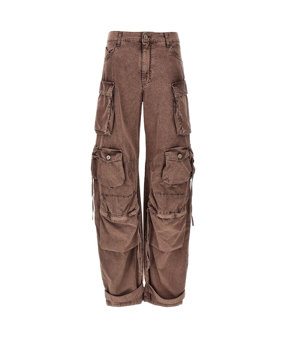 The Attico 'fern' Pants | italist