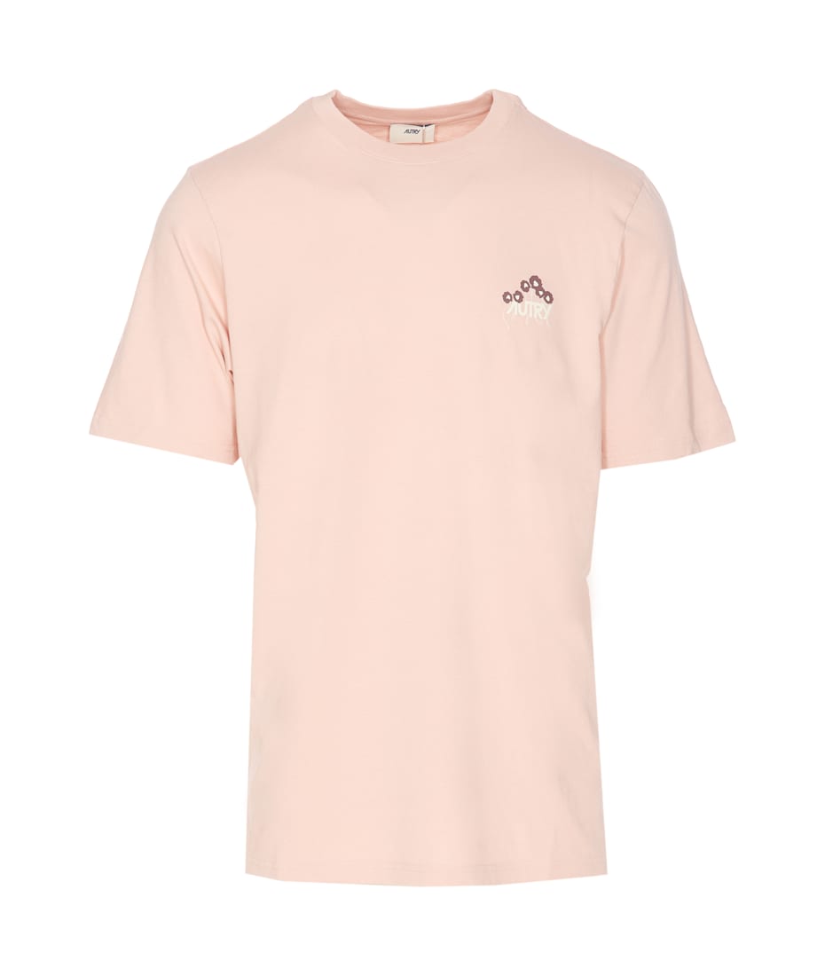 Autry Jersey T-shirt | italist