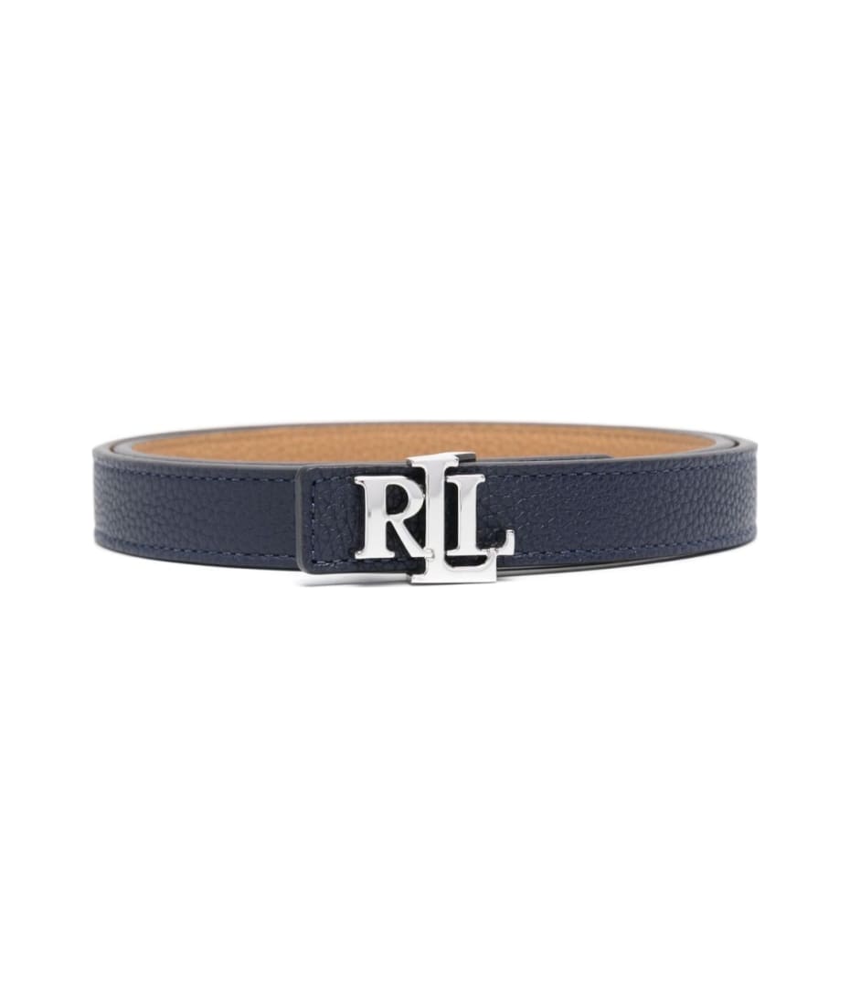 【送料&関税込】Ralph Lauren Rev Lrl 20 Skinny Belt Ralph Lauren Rev Lrl 20 Skinny Belt | italist