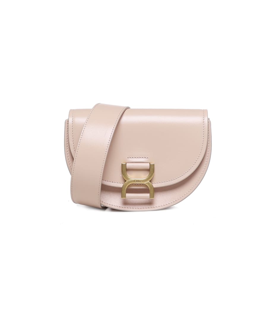 Marcie Mini Flap Bag