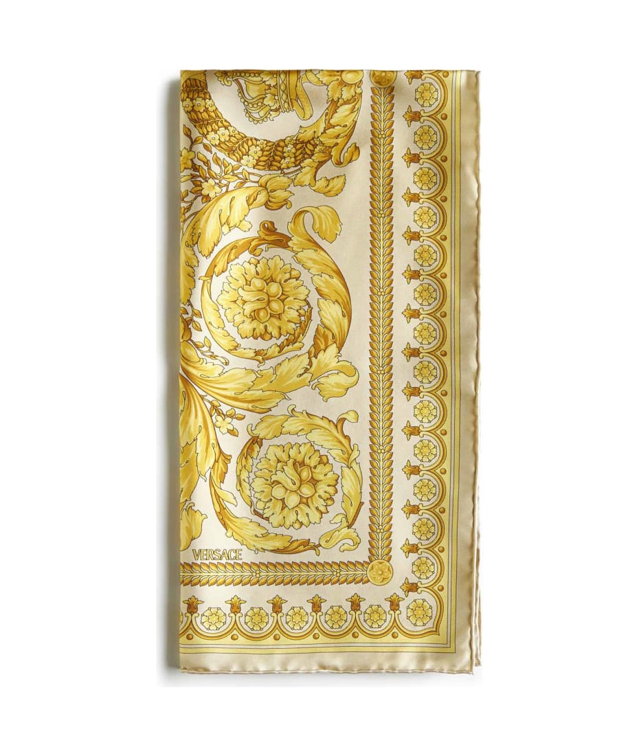 Fashion Versace scarf