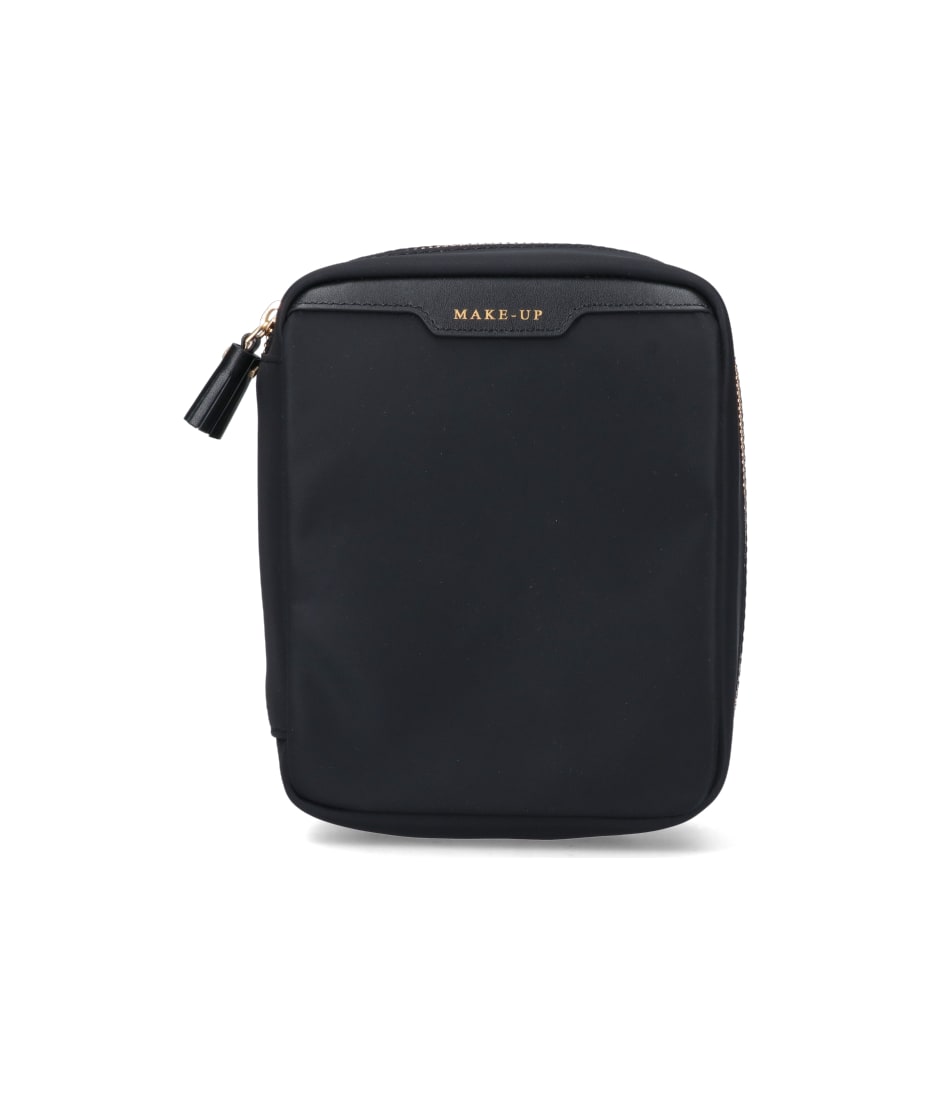 【Anya Hindmarch】Make up Folio\