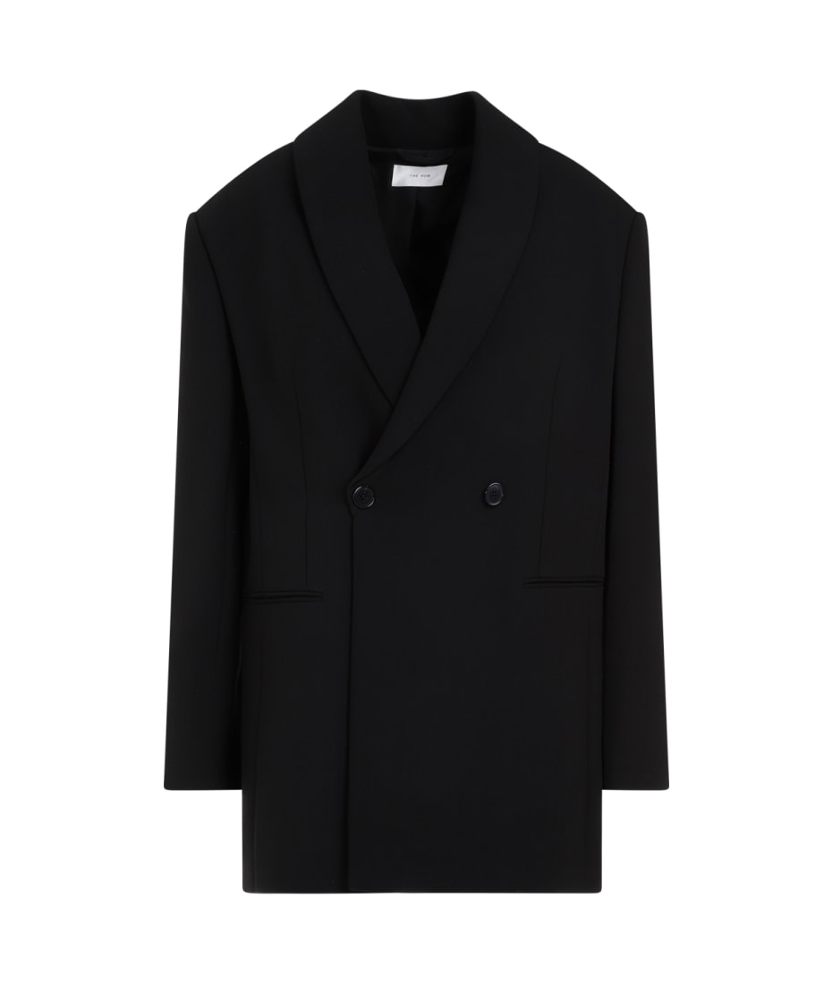The Row Diomede Jacket | italist