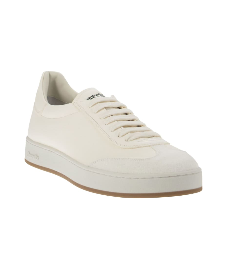 【★完売必至★】CHURCH'S ☆ Largs スニーカー ☆完売必至☆】CHURCH'S ☆ Largs スニーカー
