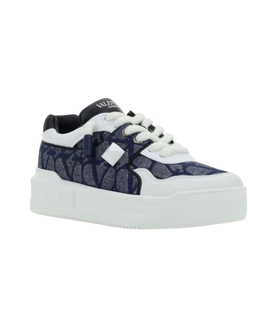 Valentino Garavani 'one Stud Xl' Low-top Sneaker | italist