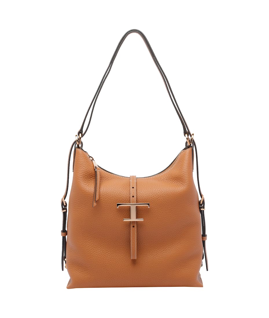 Tod's T Timeless Shoulder Bag | italist