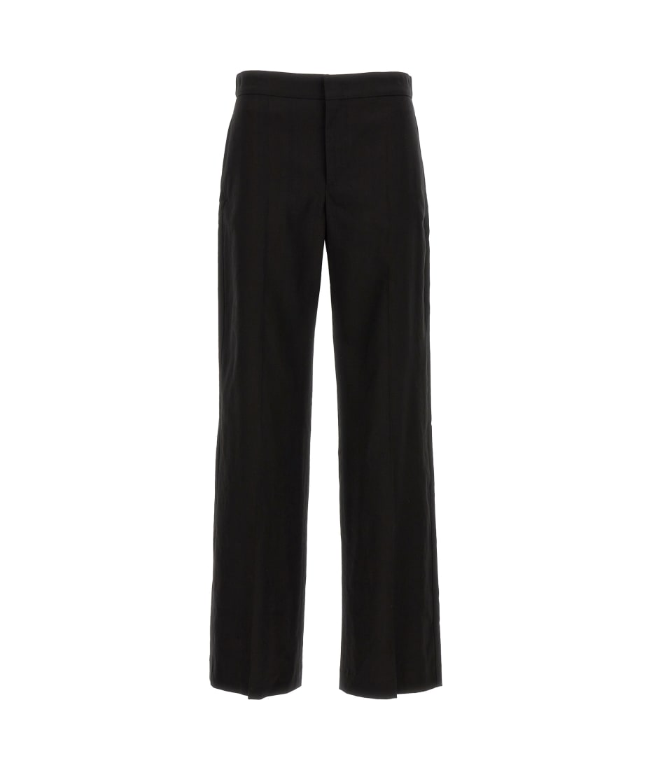 【関税込み】ISABEL MARANT Scarly' pants Isabel Marant Scarly Trousers | italist