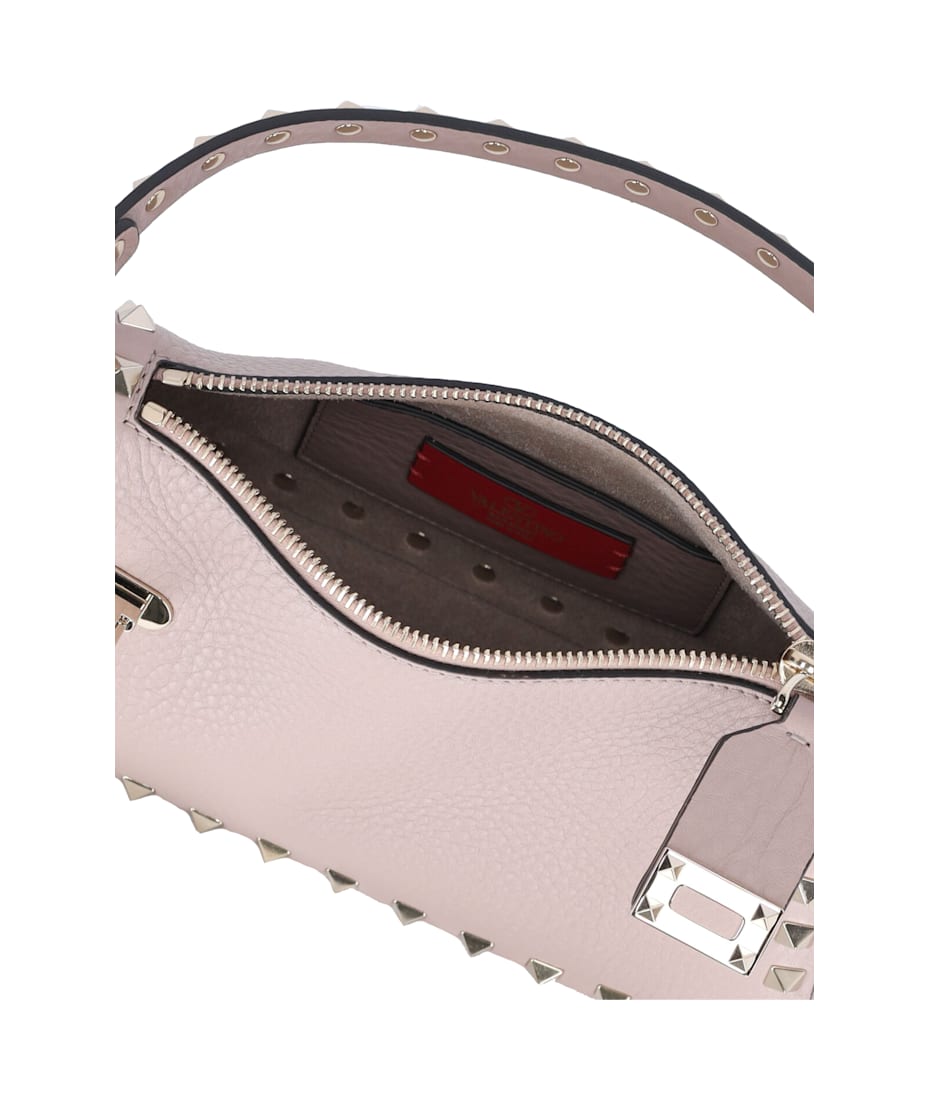 Valentino Garavani 'rockstud' Small Crossbody Bag | italist