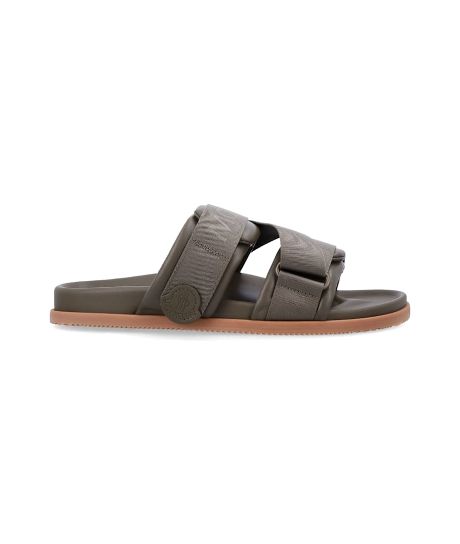 Moncler Mon Summer Sandals | italist