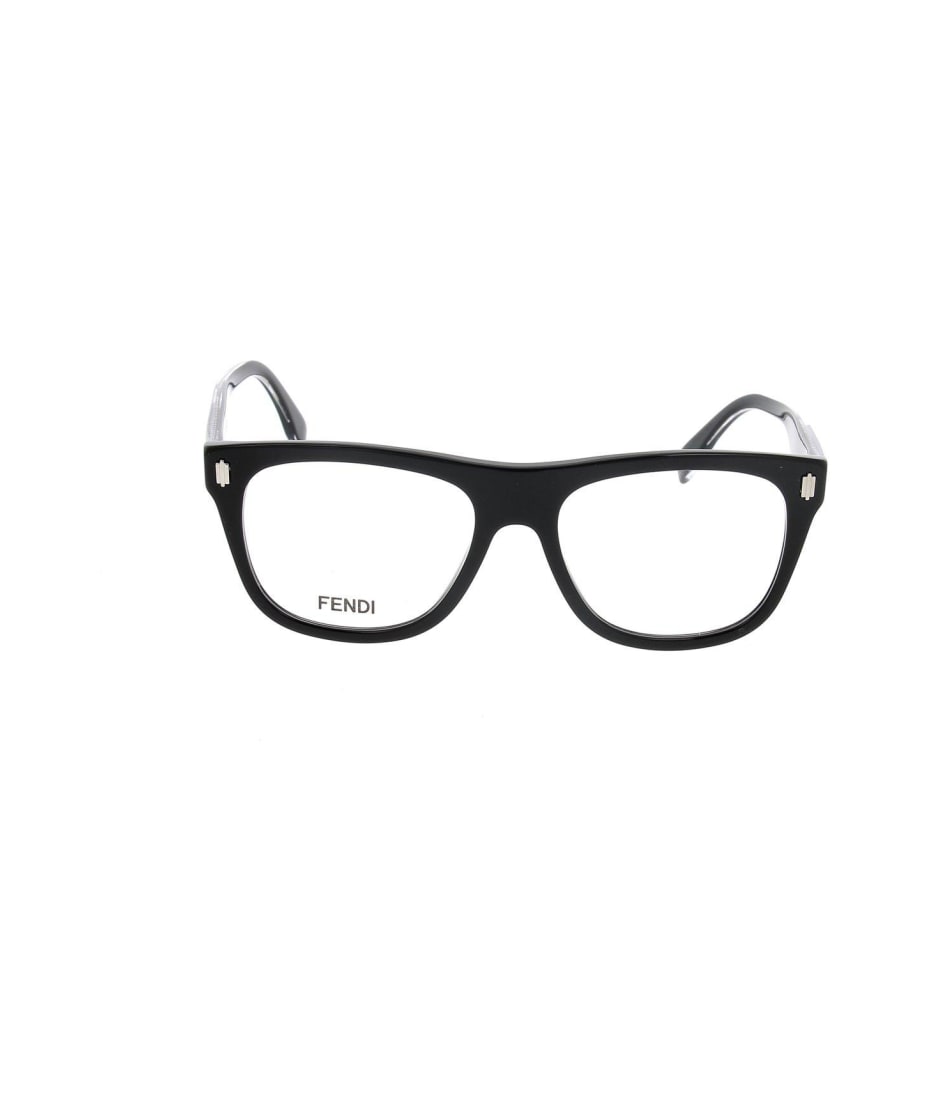 【送料&関税込】Fe50099i001 From Fendi Eyewear Fe50099i001 From Fendi Eyewear | italist