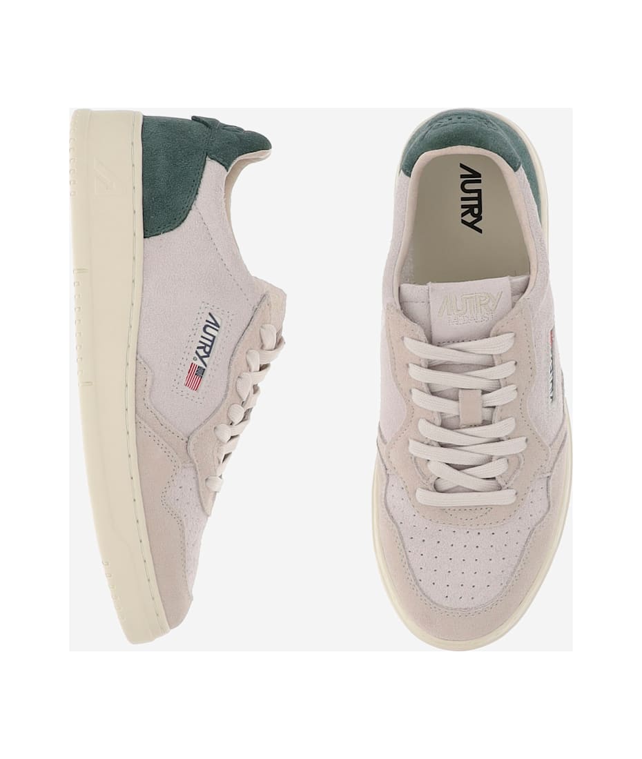 Autry Medalist Low Sneakers | italist