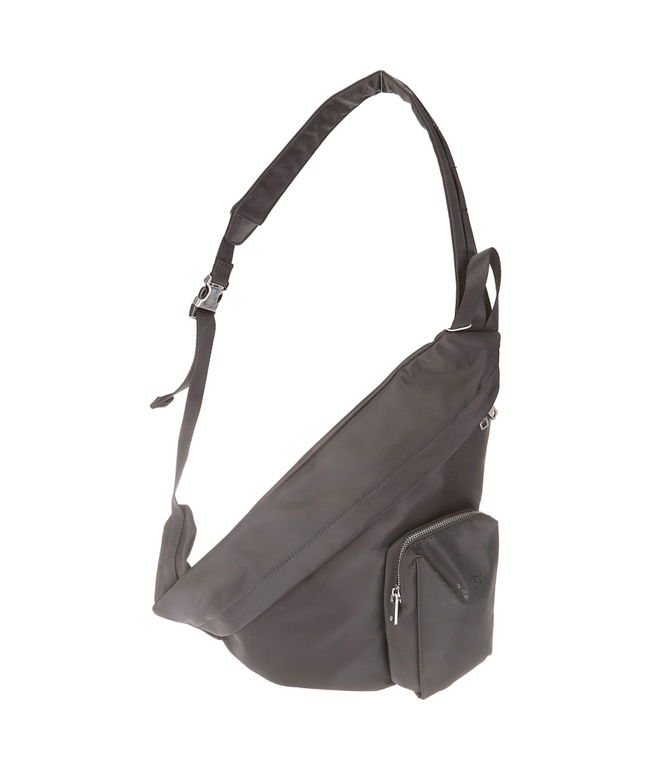 MM6 Maison Margiela Japanese Sling Bag | italist