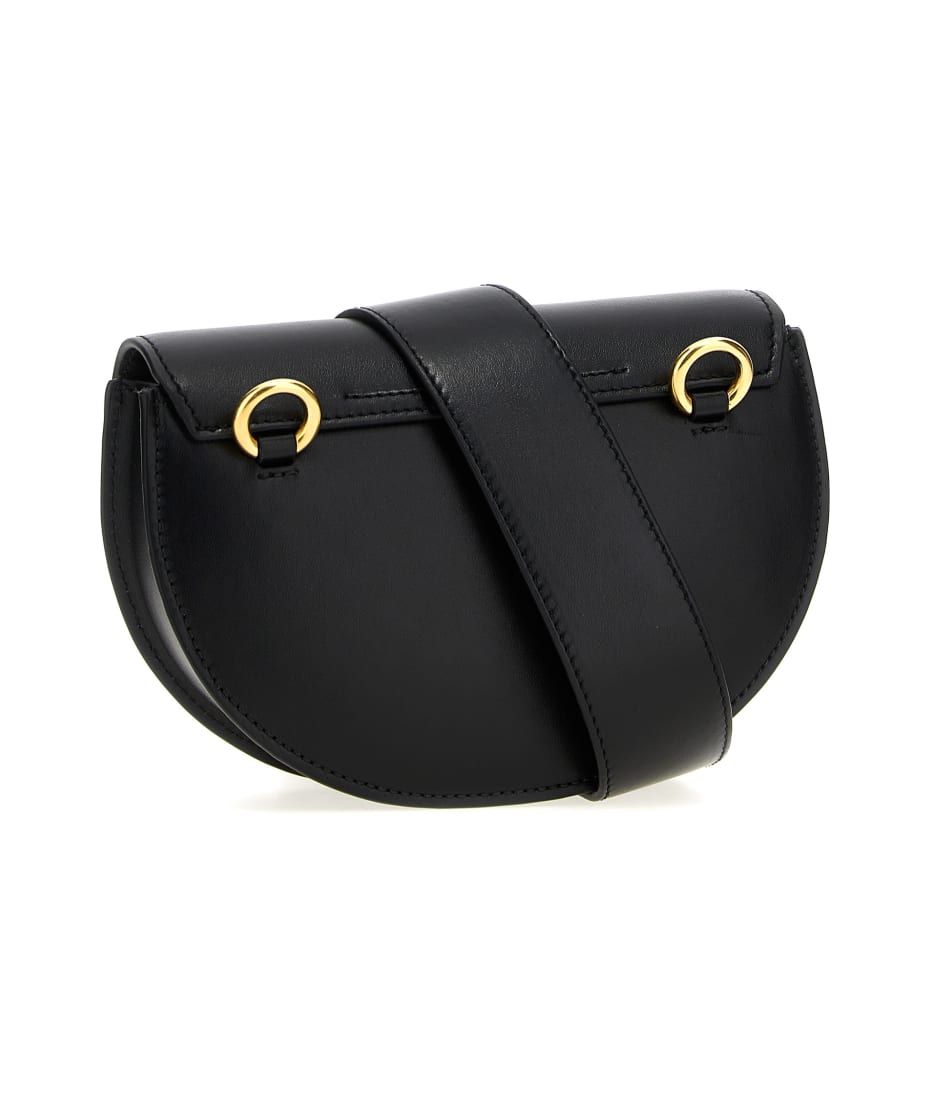 【BBYB】24FW★ MARCE Small Cross Bag Chloé 'marcie' Crossbody Bag | italist