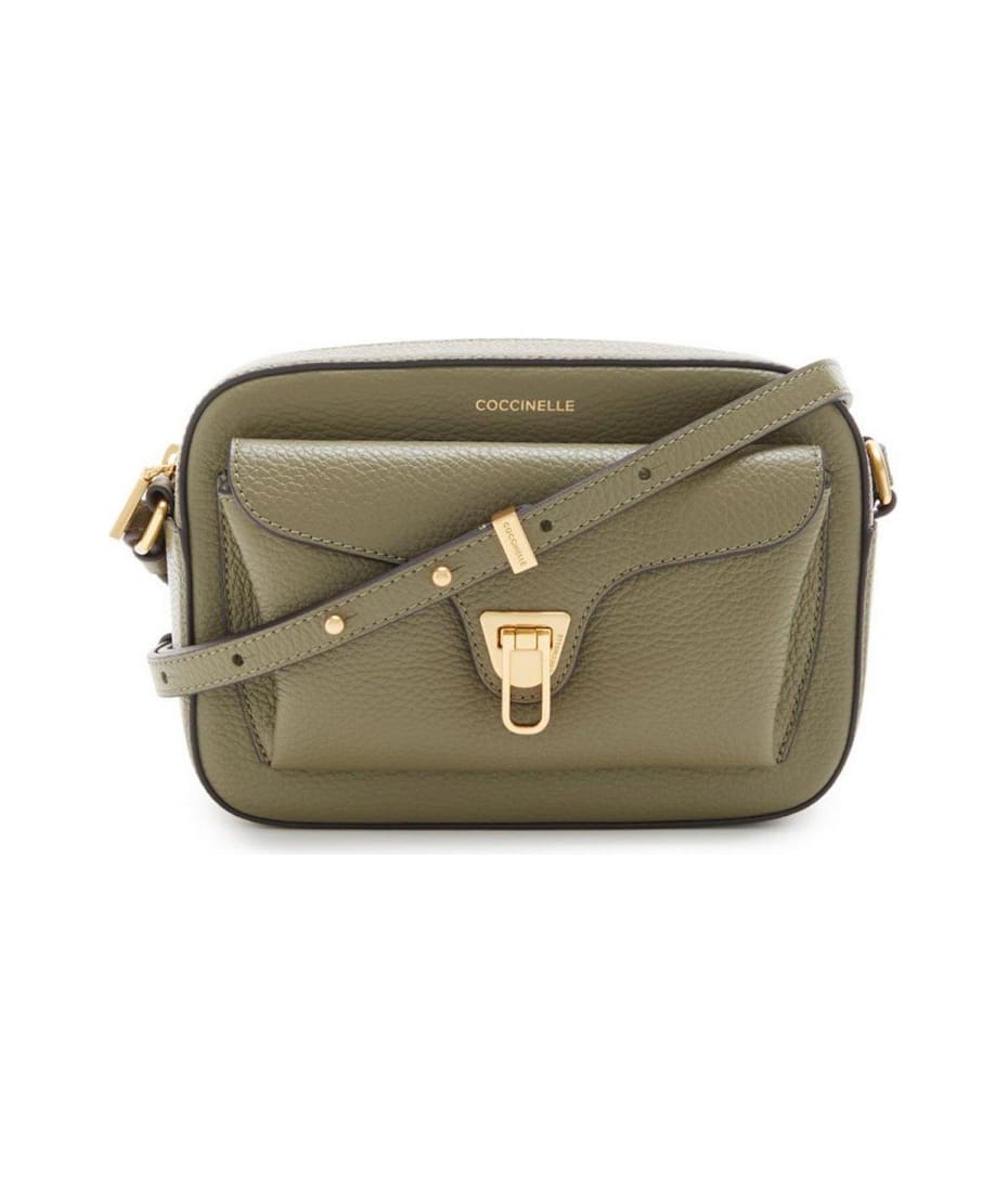 ショルダーバッグ・ポシェット Coccinelle SOFT BEAT CROSSBODY BAG Coccinelle Beat Soft Small Crossbody Bag | italist