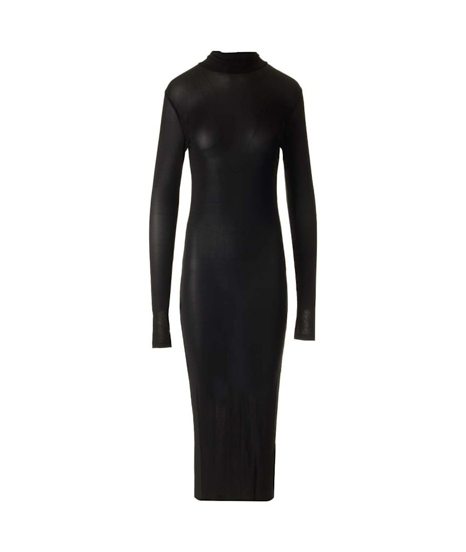 Isabel Marant "vanessa" Fitted Midi Dress | italist, ALWAYS LIKE A SALE