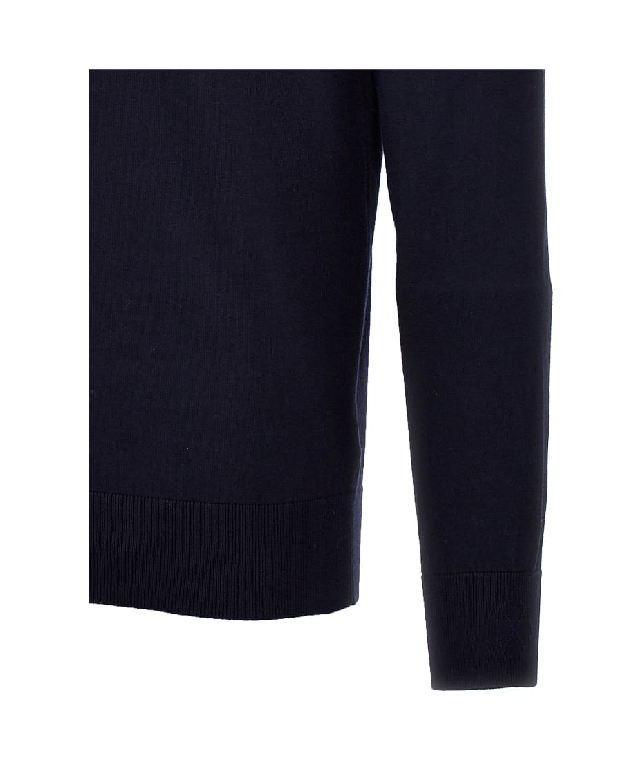 Ballantyne Sweater 'r Neck' | italist Ballantyne Sweater 'r Neck' | italist