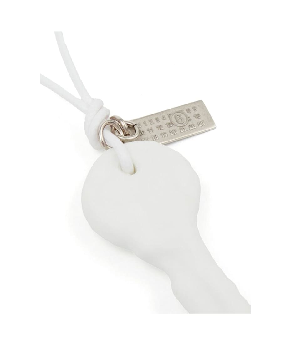 MM6 Maison Margiela Necklace | italist